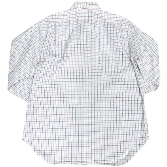 EUC Men's‎ POLO RALPH LAUREN Regent Classic Fit Dress Shirt | Size 32/33 16.5" - Picture 2 of 6